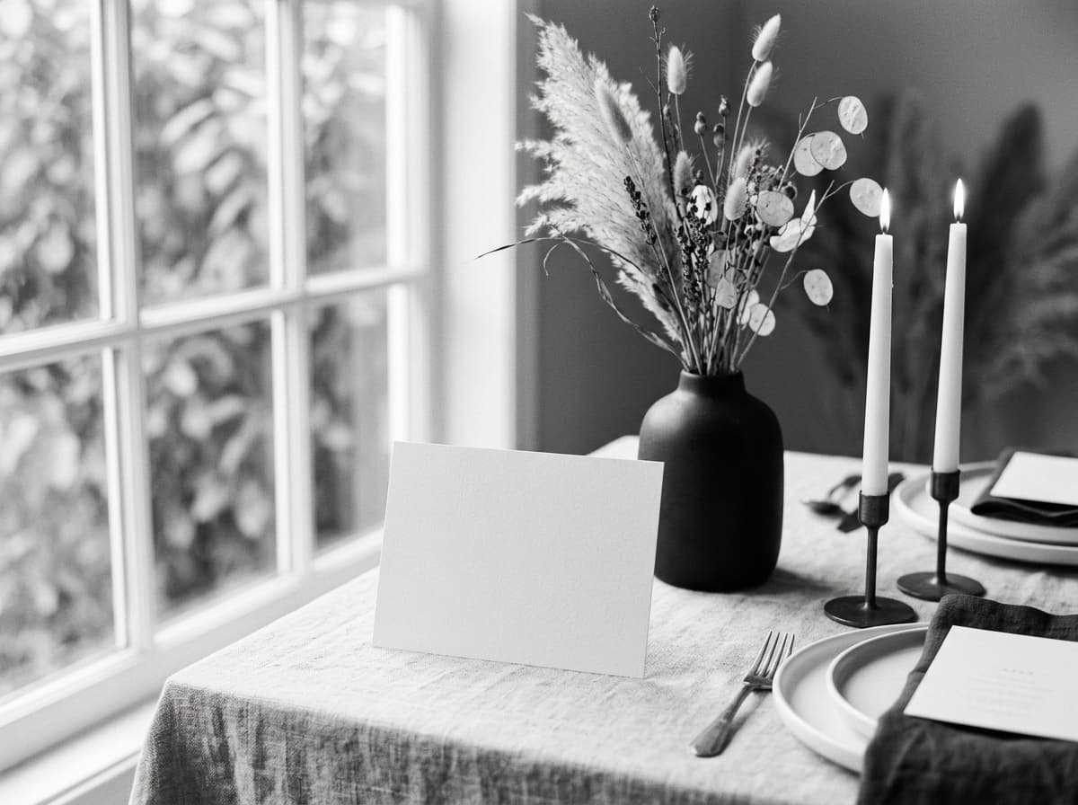 Example of a beautifully designed Eventeria event page